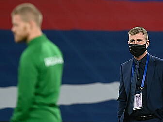 Stephen Kenny names his Irelan...